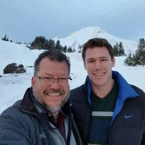 Meet your Posher, Aiden